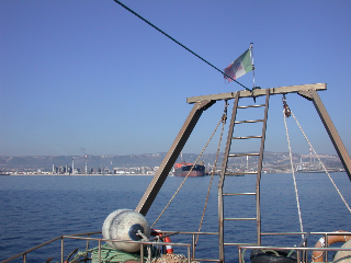 Inquinamento marino: UnivPM coordina progetto europeo da 10 milioni